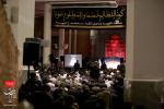 گزارش تصویری مراسم احیاء شب قدر - شب بیست و سوم رمضان ۱۳۹۶